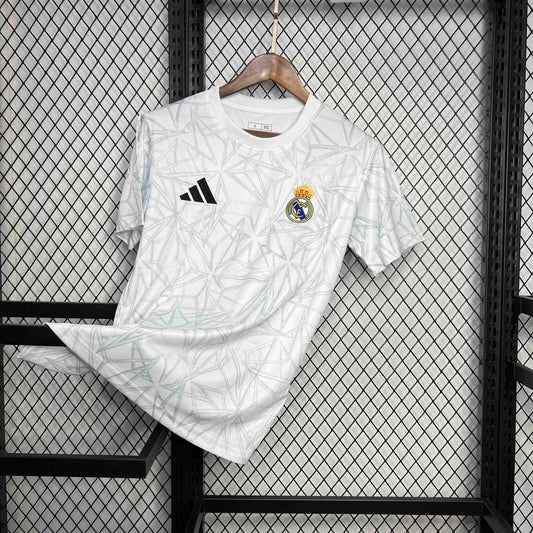 Maglia edizione speciale del Real Madrid