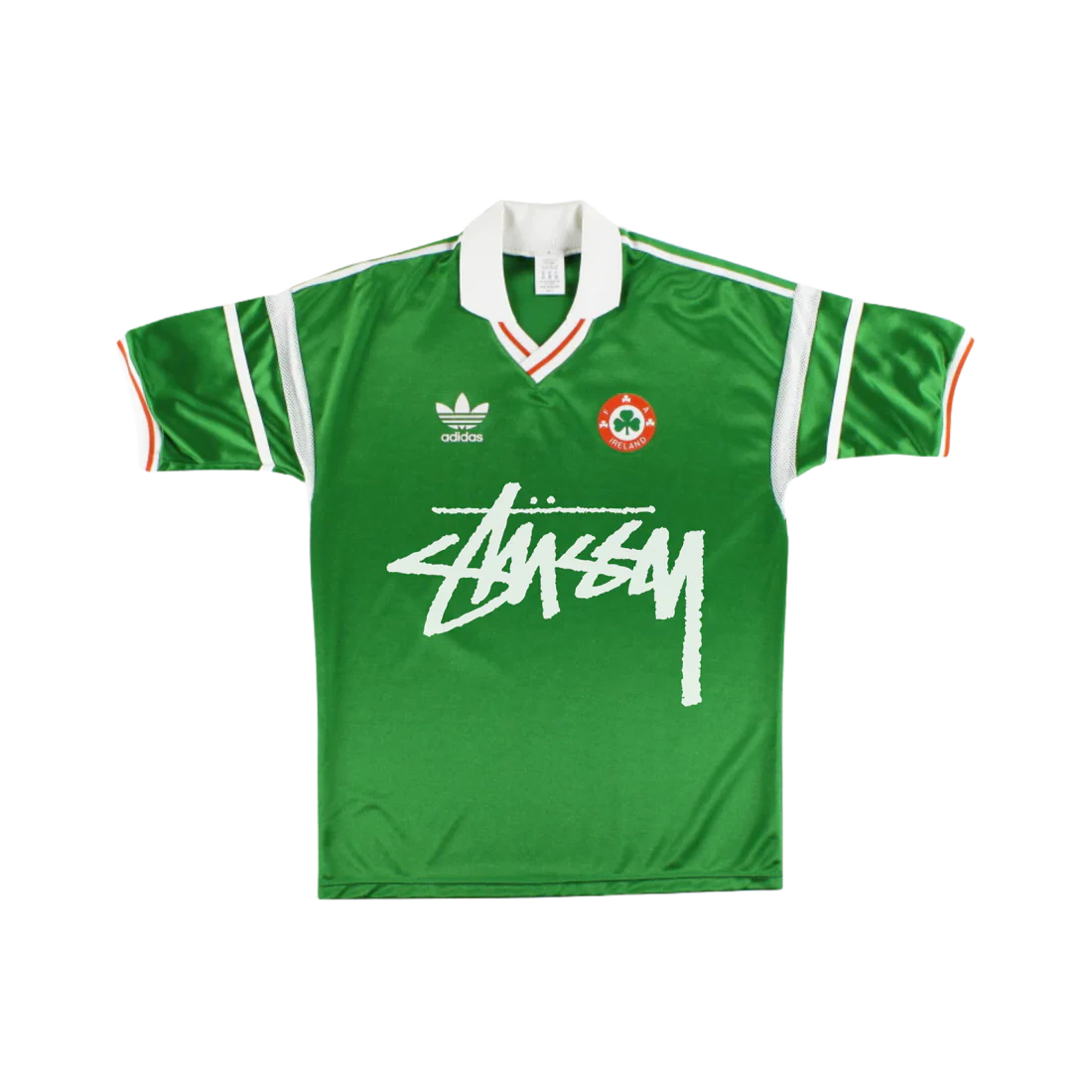 Camiseta Irlanda Edición Especial