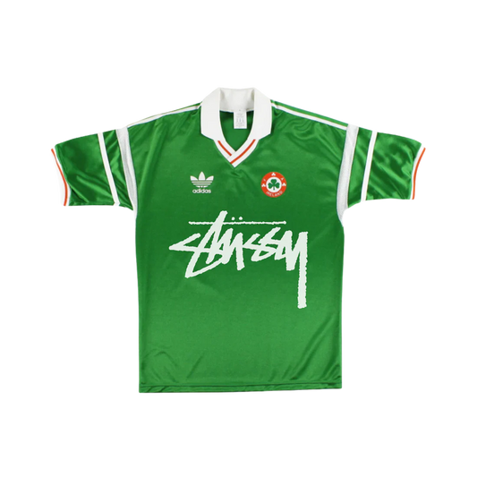 Maglietta Irlanda edizione speciale