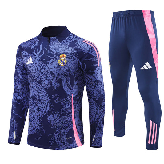 Chándal Real Madrid