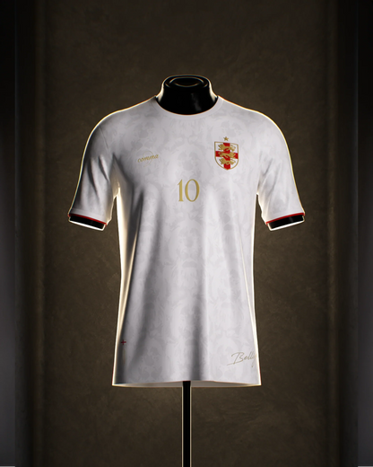 Camiseta Inglaterra Edición Especial Bellingham