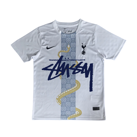 Maglia edizione speciale del Tottenham