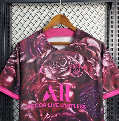 Camiseta Psg Edición Especial