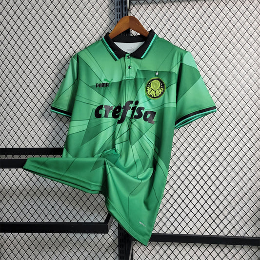 T-shirt edizione speciale Palmeiras
