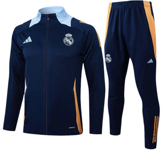 Chándal Real Madrid