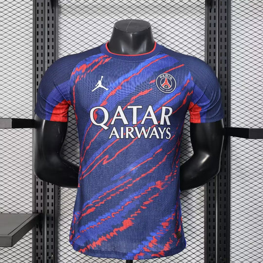 Maglia edizione speciale PSG