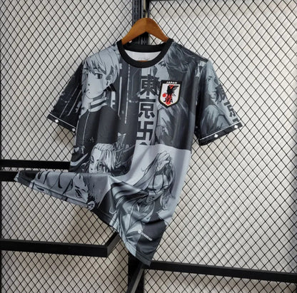 Camiseta Japón Edición Especial