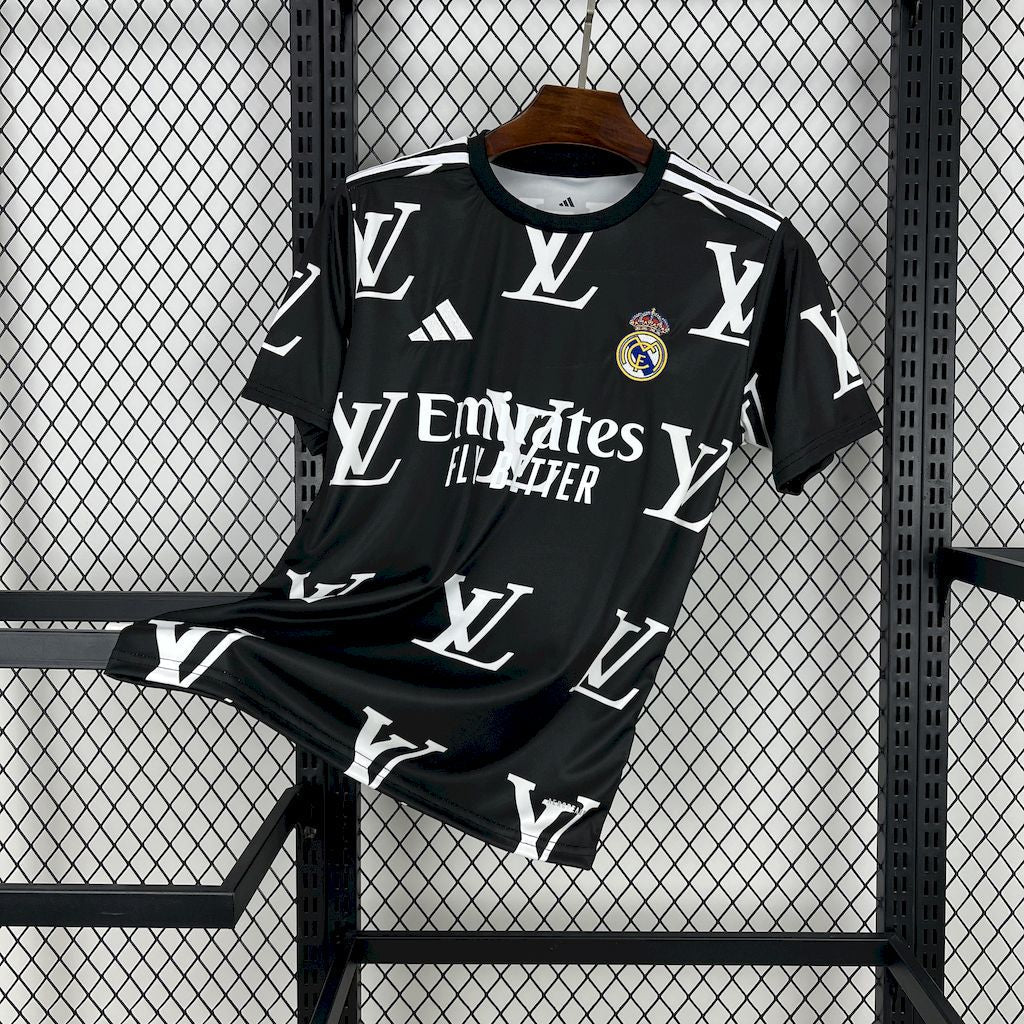 Maglia edizione speciale del Real Madrid