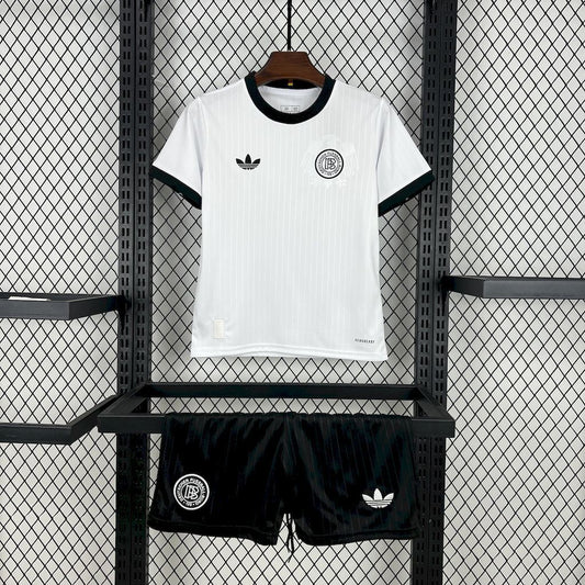 Equipación Alemania Edición Especial Talla Niño
