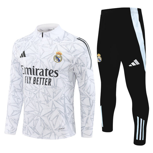 Chándal Real Madrid