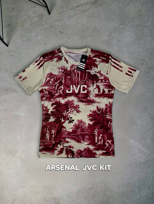 Maglia edizione speciale dell'Arsenal