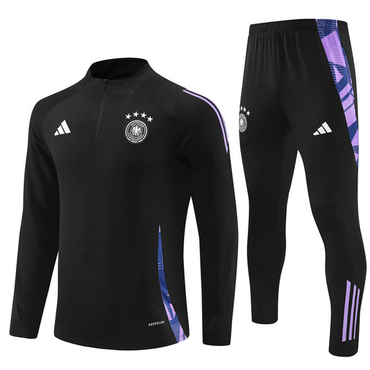 Chándal Alemania