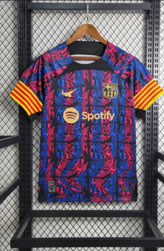 Camiseta Fc Barcelona Edición Especial