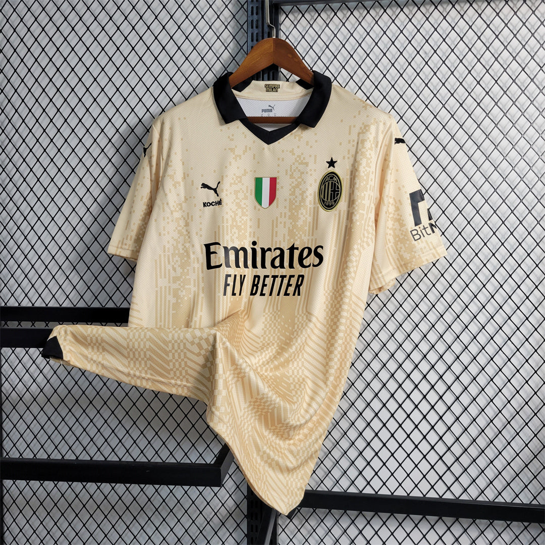 Maglia edizione speciale AC Milan