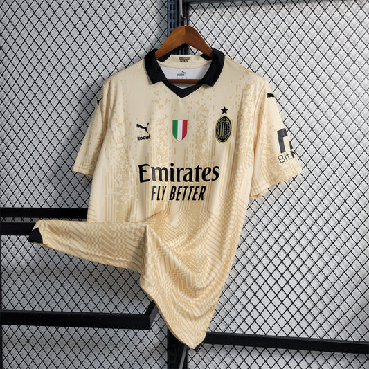 Maglia edizione speciale AC Milan