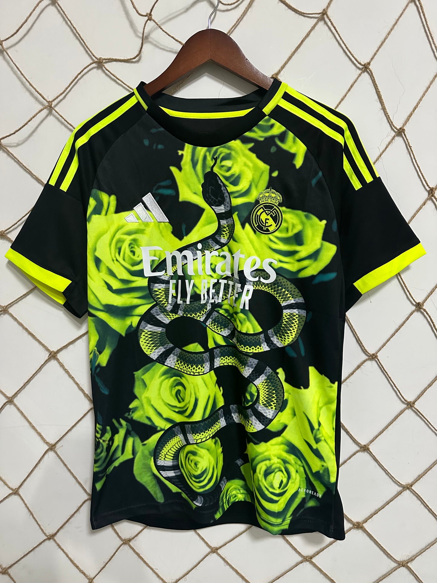 Camiseta Real Madrid Edición Especial