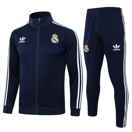 Chándal Real Madrid