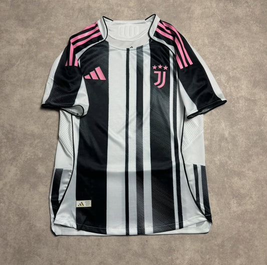 Camiseta Juventus 25/26