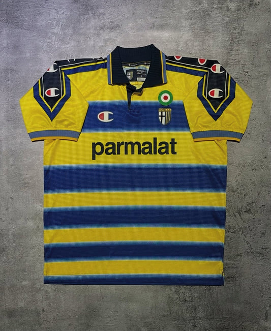 Maglia Parma 99/00