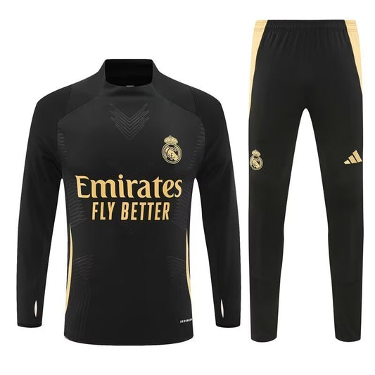 Chándal Real Madrid