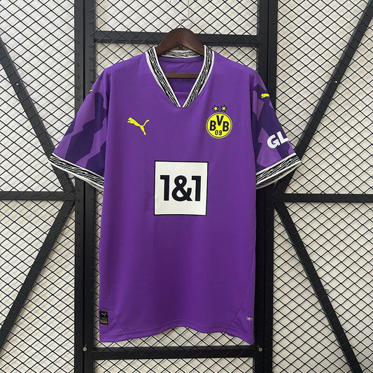 Maglia edizione speciale del Borussia Dortmund