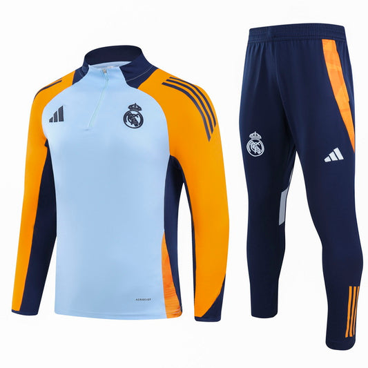 Chándal Real Madrid