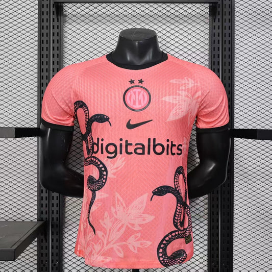 Maglia edizione speciale dell'Inter