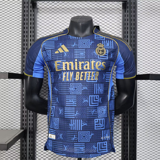Camiseta Real Madrid Edición Especial
