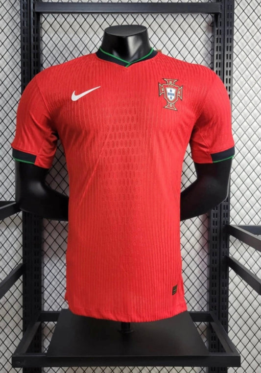 Camiseta Portugal 24/25