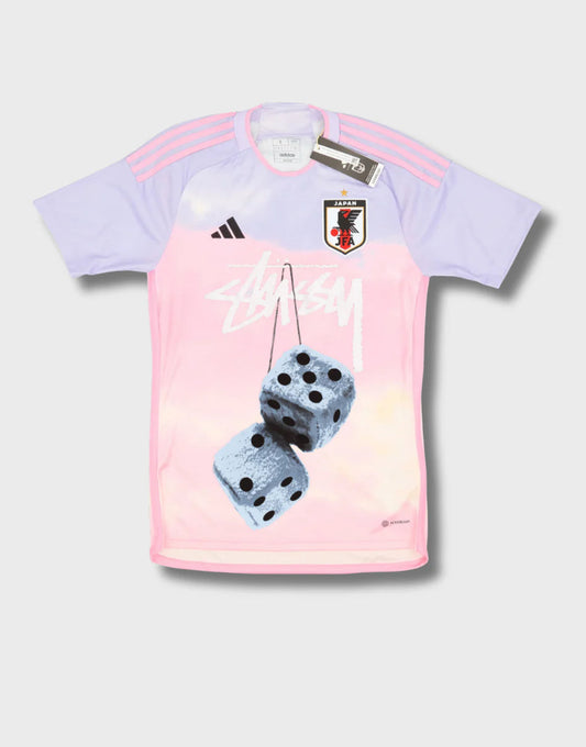 Camiseta Japón Edición Especial
