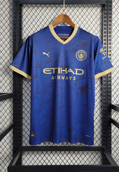 Camiseta Manchester City Edición Especial