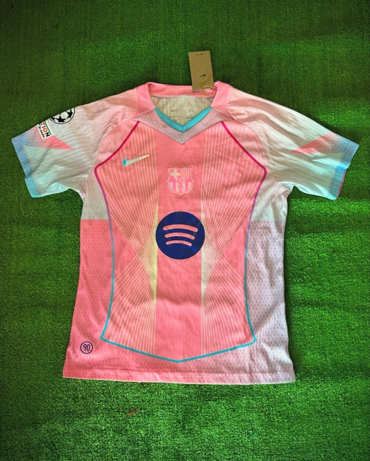 Maglia edizione speciale FC Barcelona
