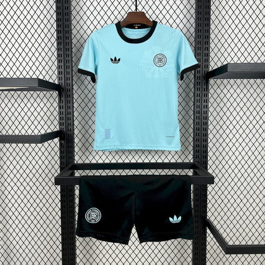 Equipación Alemania Edición Especial Talla Niño
