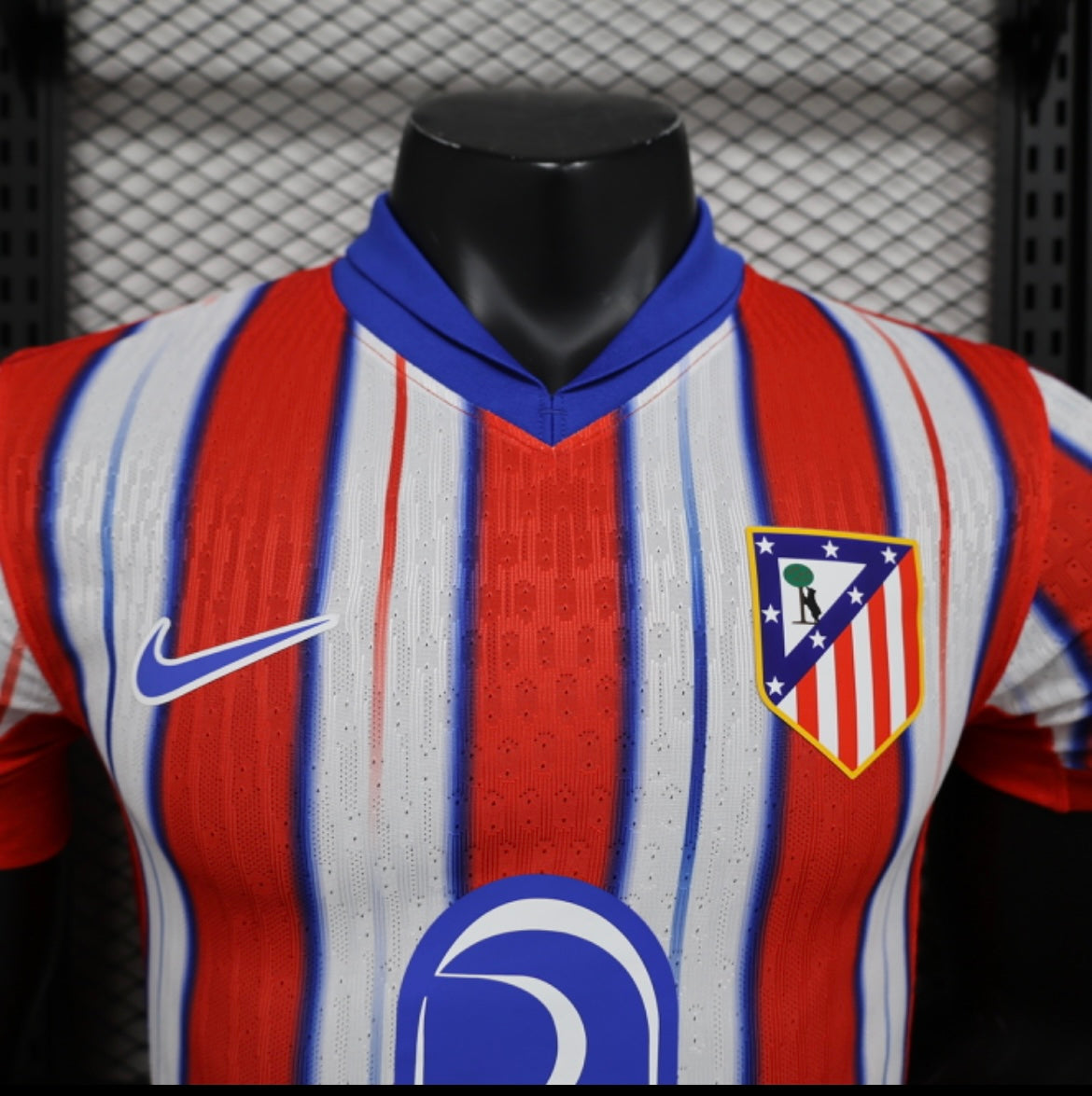 Maglia Atlético Madrid 24/25