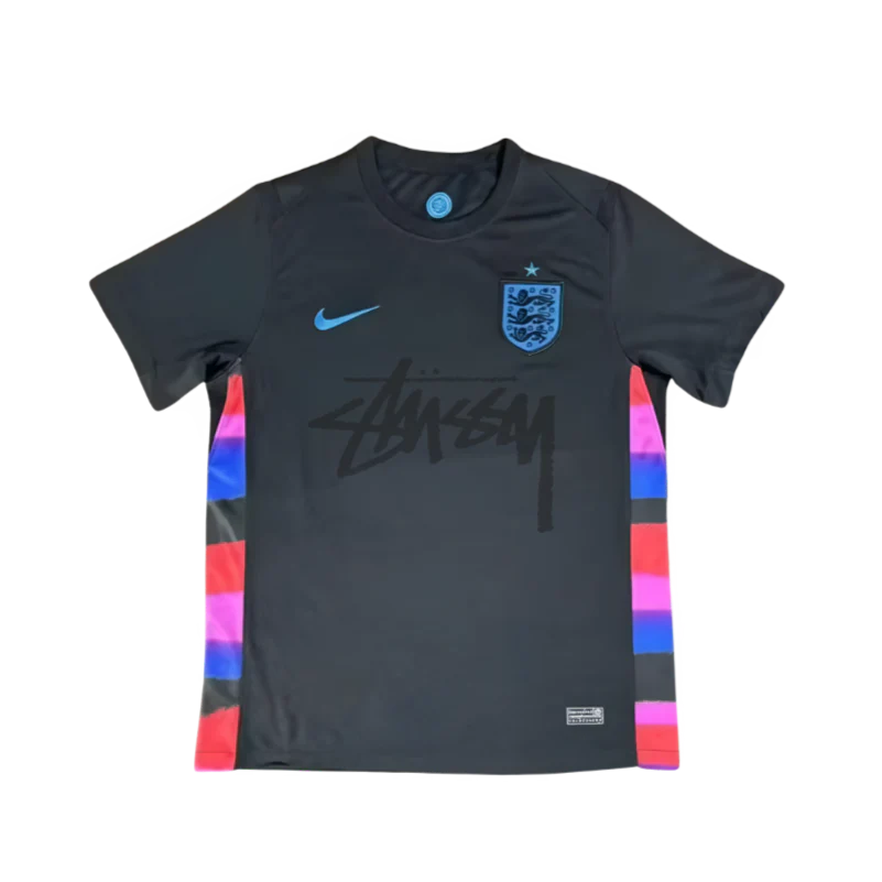 Camiseta Inglaterra Edición Especial