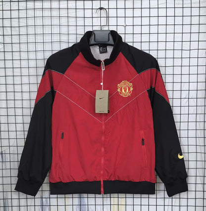 Cortavientos Manchester United