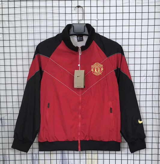Cortavientos Manchester United