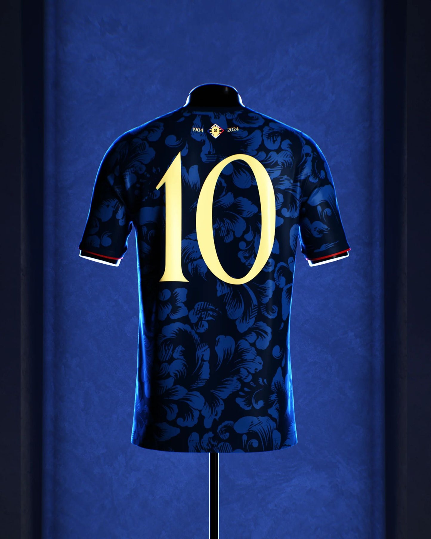 Maglia Mbappé Francia edizione speciale