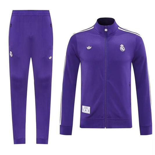 Chándal Real Madrid