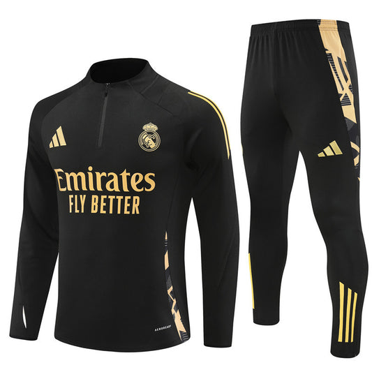 Chándal Real Madrid