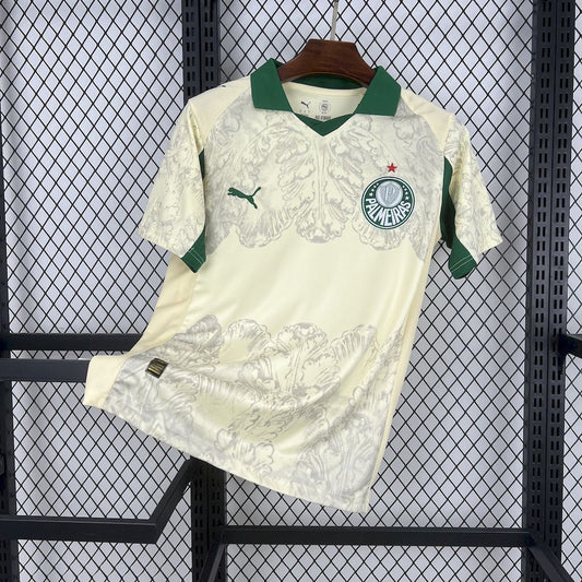 T-shirt edizione speciale Palmeiras