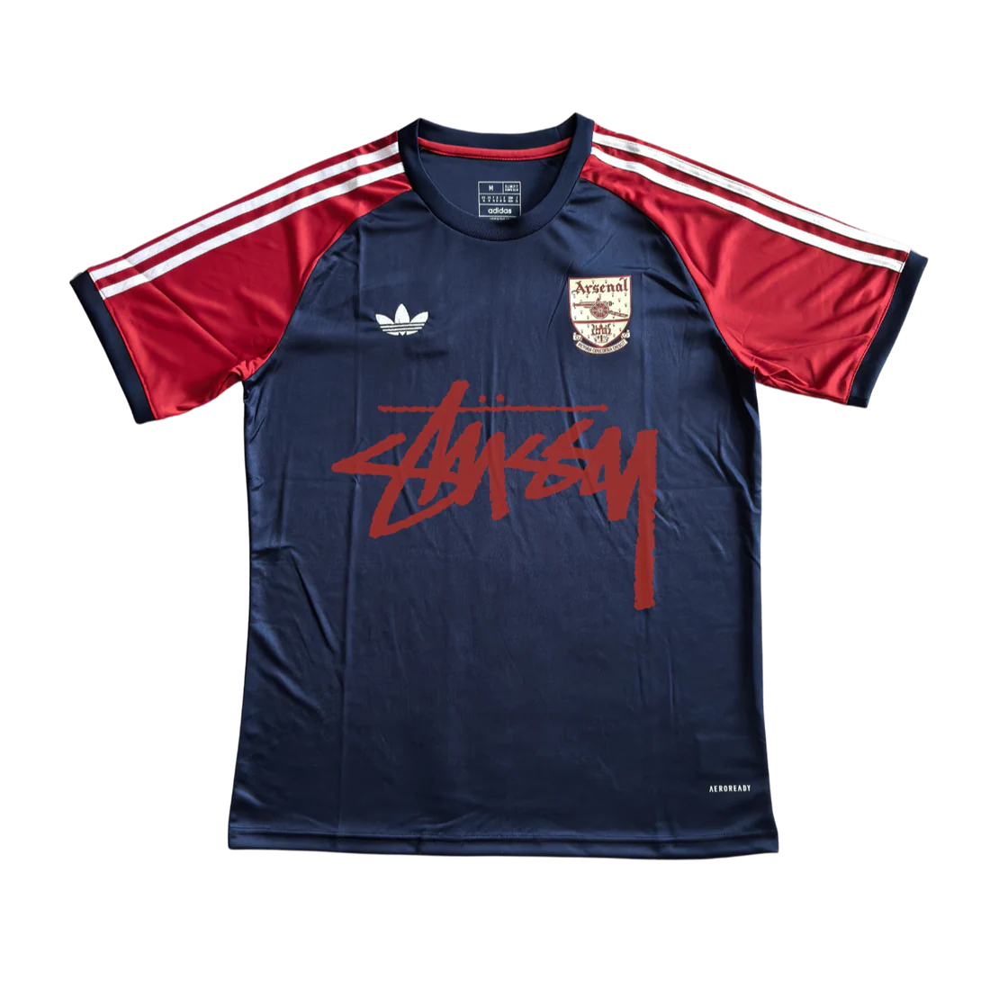 Camiseta Arsenal Edición Especial
