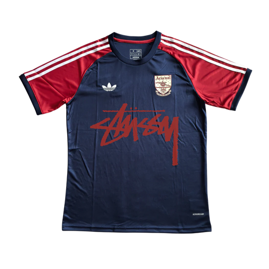 Maglia edizione speciale dell'Arsenal
