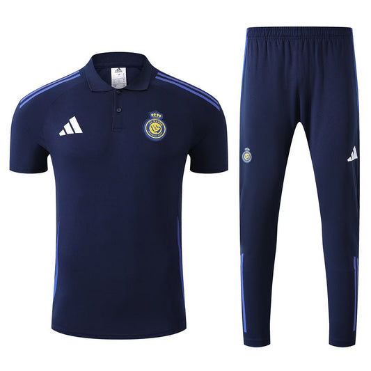 Chándal Al Nassr