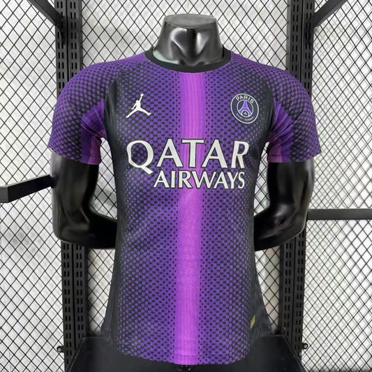 Maglia edizione speciale PSG