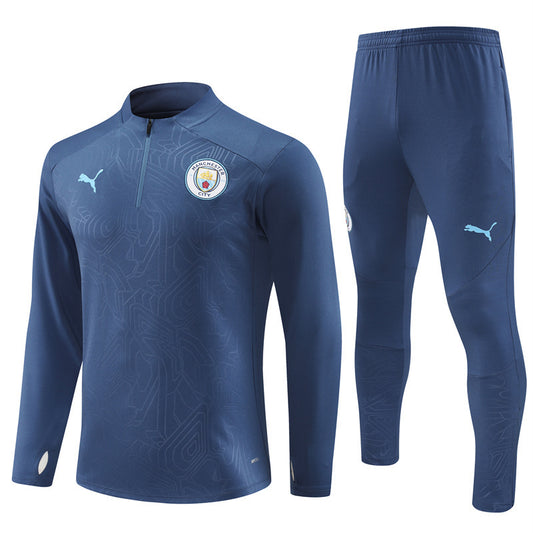 Chándal Manchester City