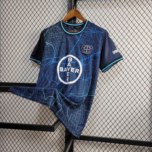 Maglia edizione speciale Bayern Leverkusen