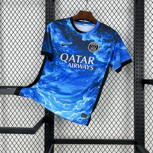Maglia edizione speciale PSG