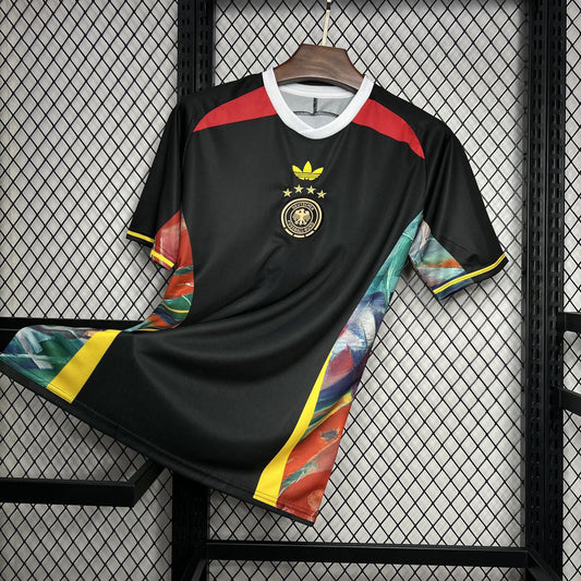 Maglietta edizione speciale Germania