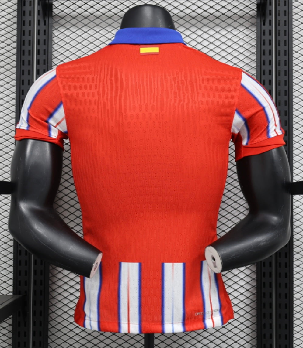 Maglia Atlético Madrid 24/25